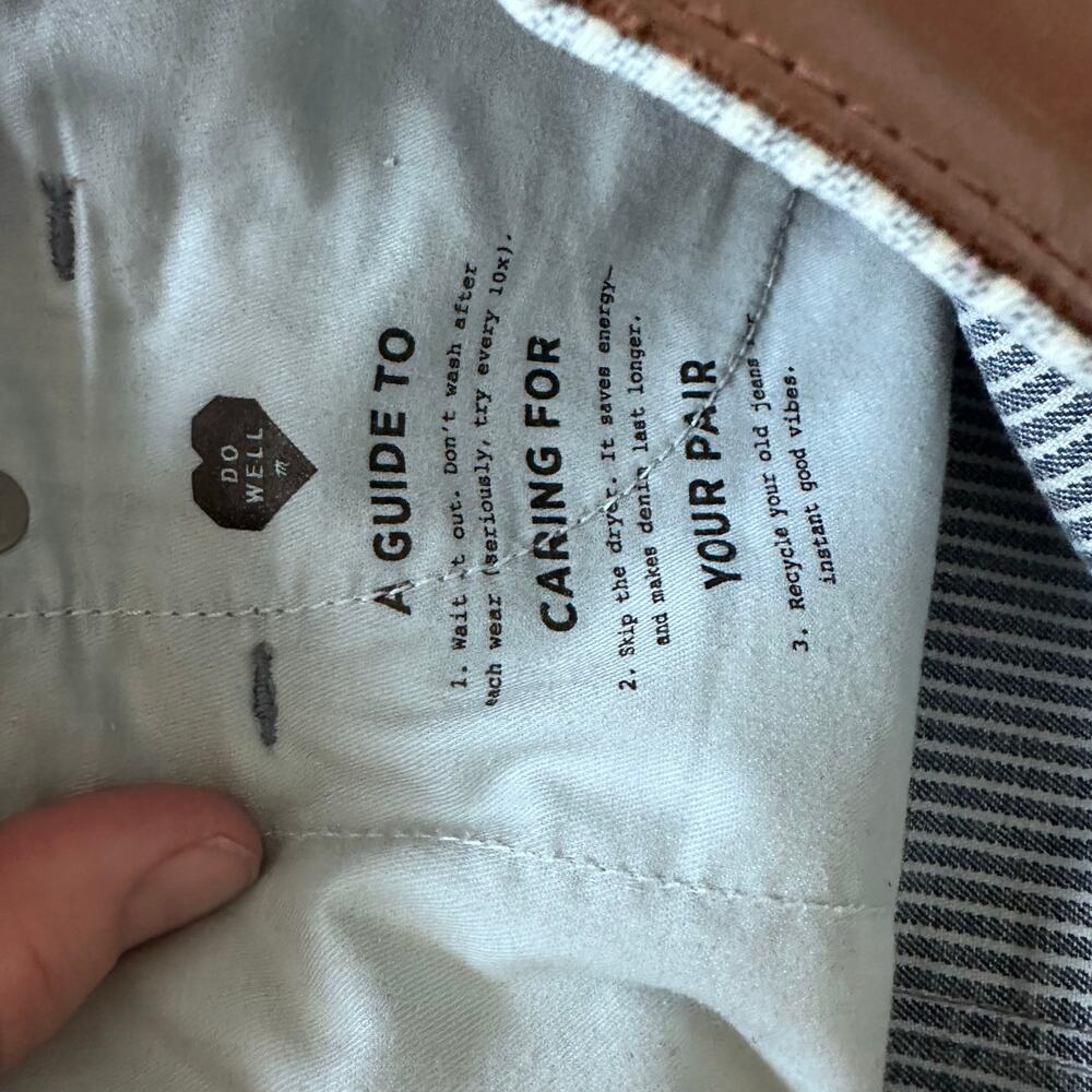 Madewell - Picture 4 of 10